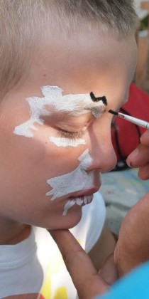 FACE PAINTING (14)